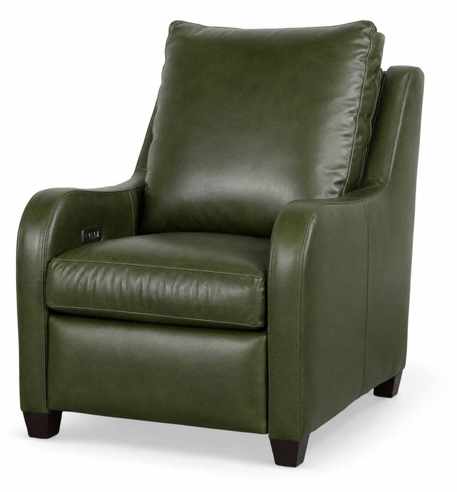 Wellington's Fine Leather Furniture
