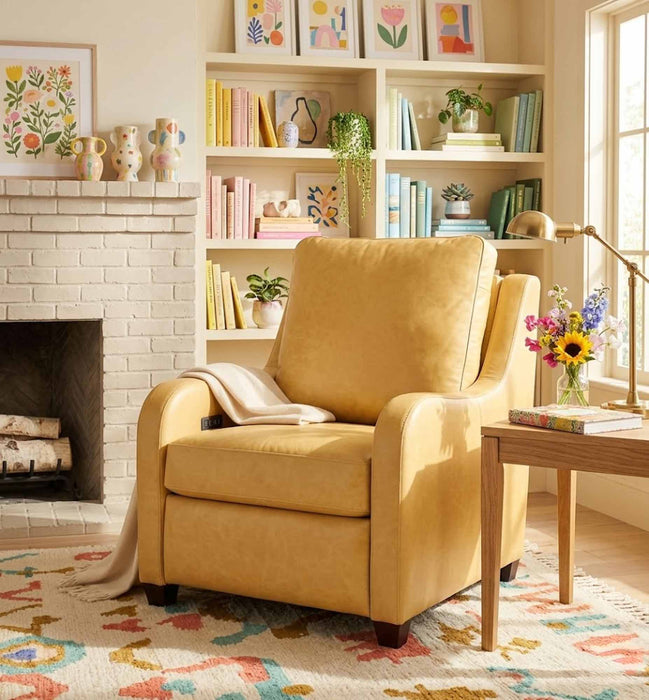 Wellington's Fine Leather Furniture