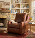 Wellington's Fine Leather Furniture