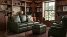 Wellington's Fine Leather Furniture