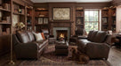 Wellington's Fine Leather Furniture