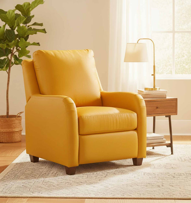 Wellington's Fine Leather Furniture