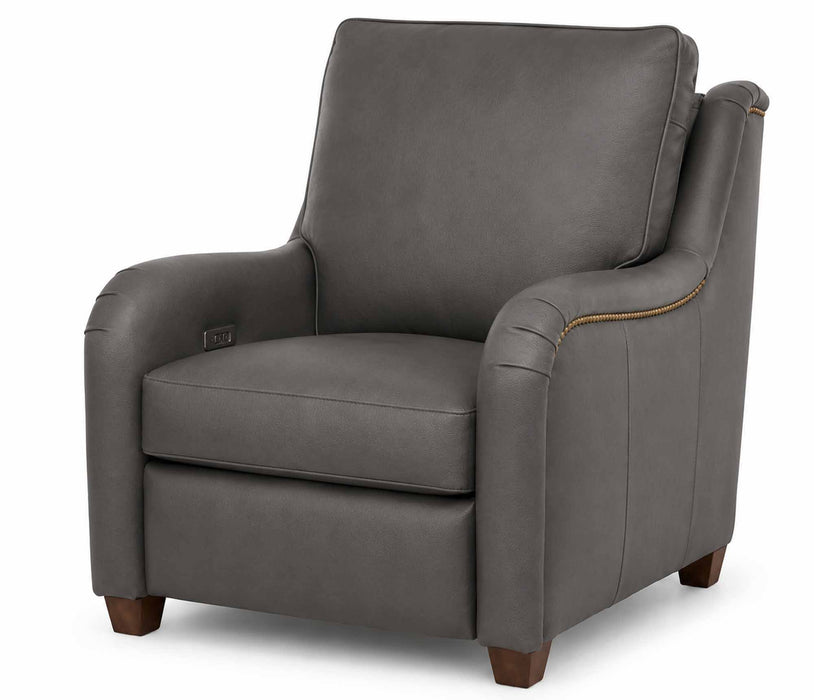 Wellington's Fine Leather Furniture