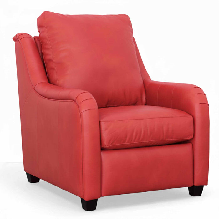 Wellington's Fine Leather Furniture