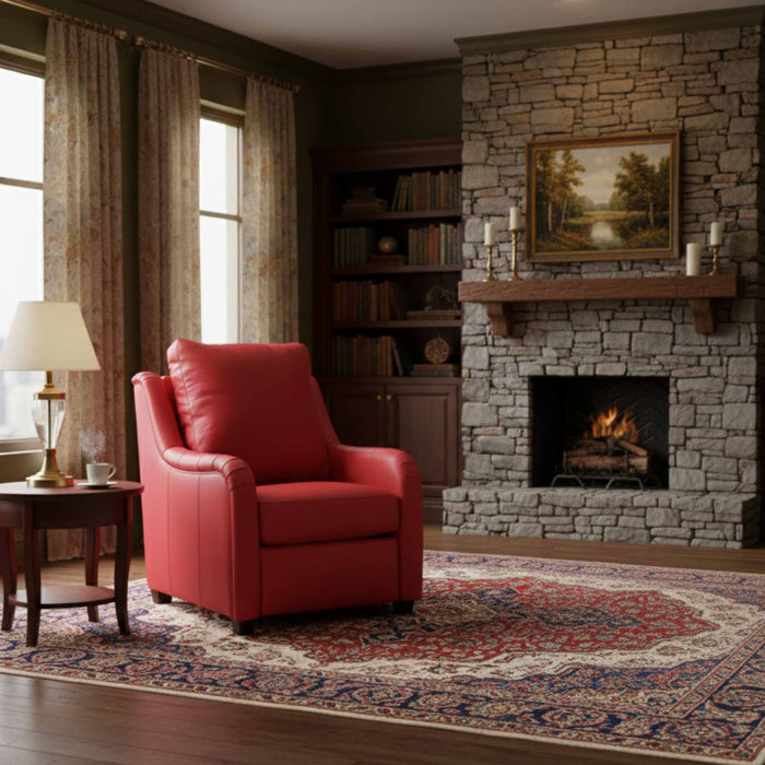 Wellington's Fine Leather Furniture