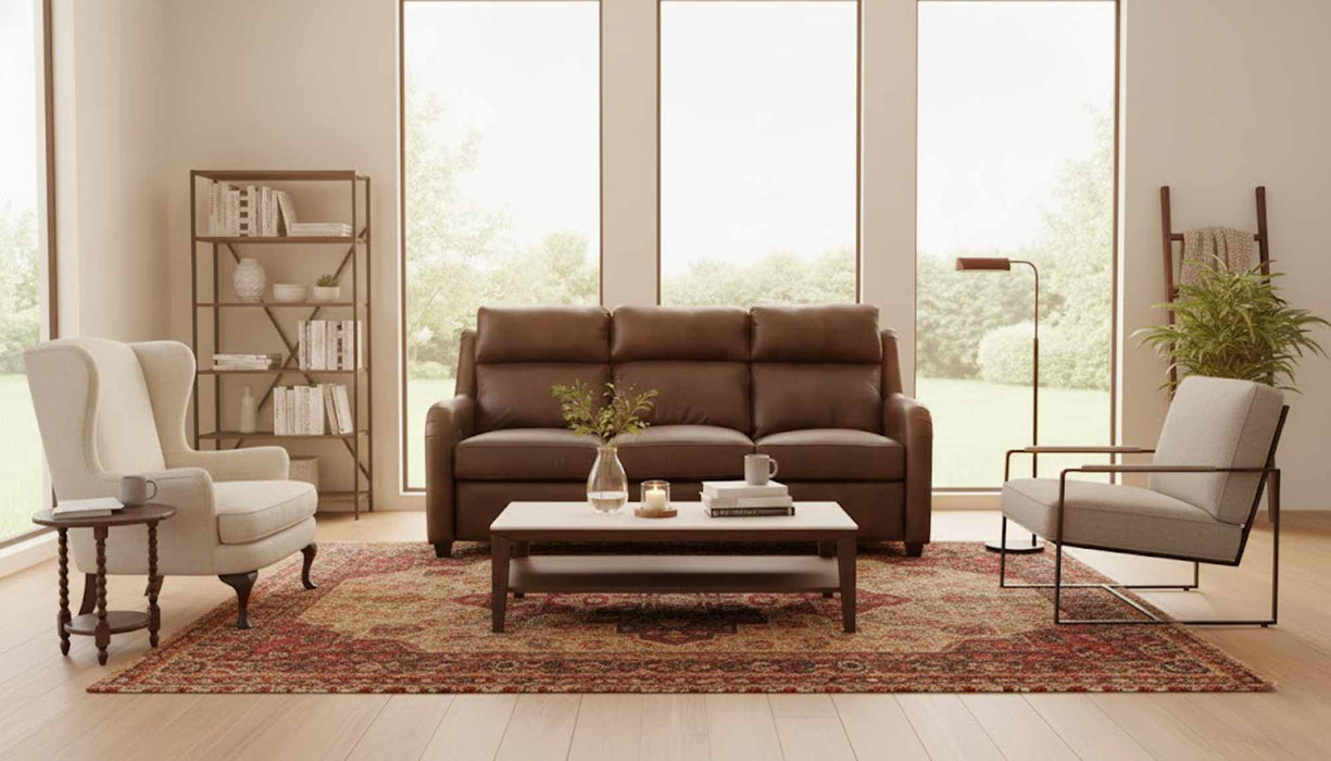 Wellington's Fine Leather Furniture