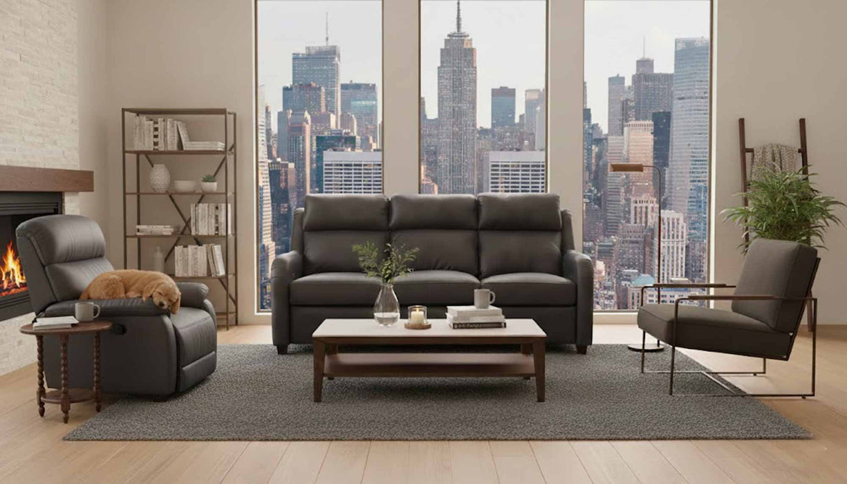 Wellington's Fine Leather Furniture