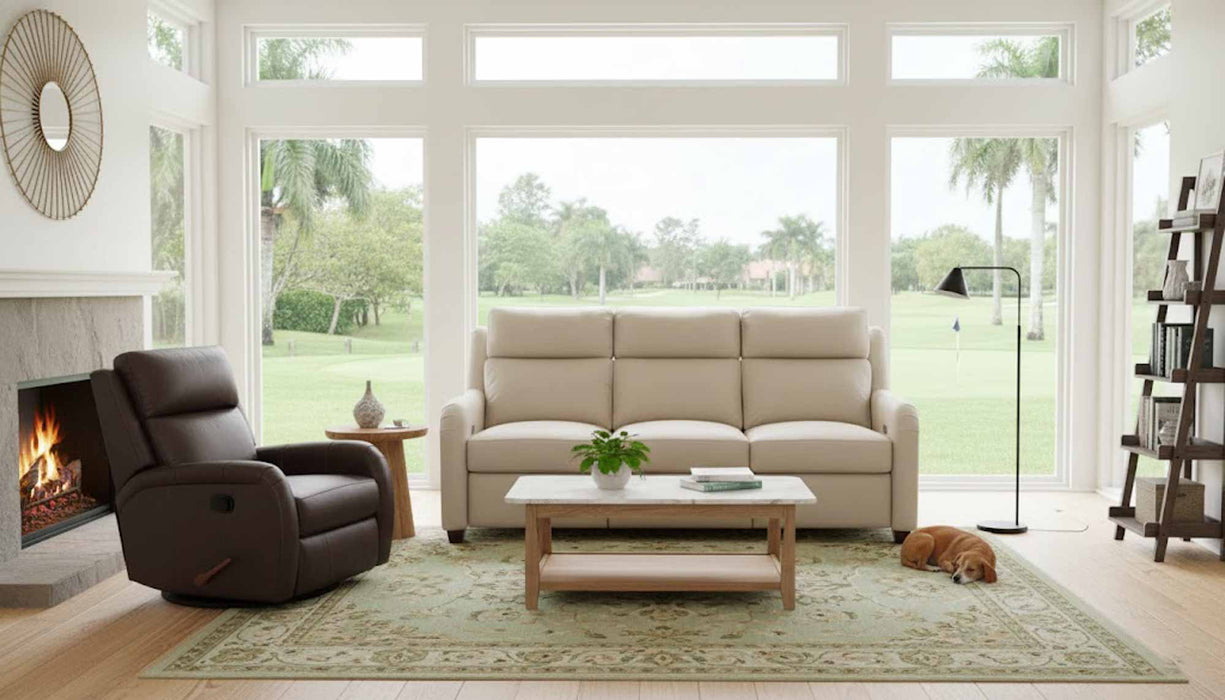 Wellington's Fine Leather Furniture