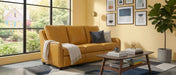 Wellington's Fine Leather Furniture