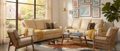 Wellington's Fine Leather Furniture