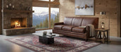Wellington's Fine Leather Furniture