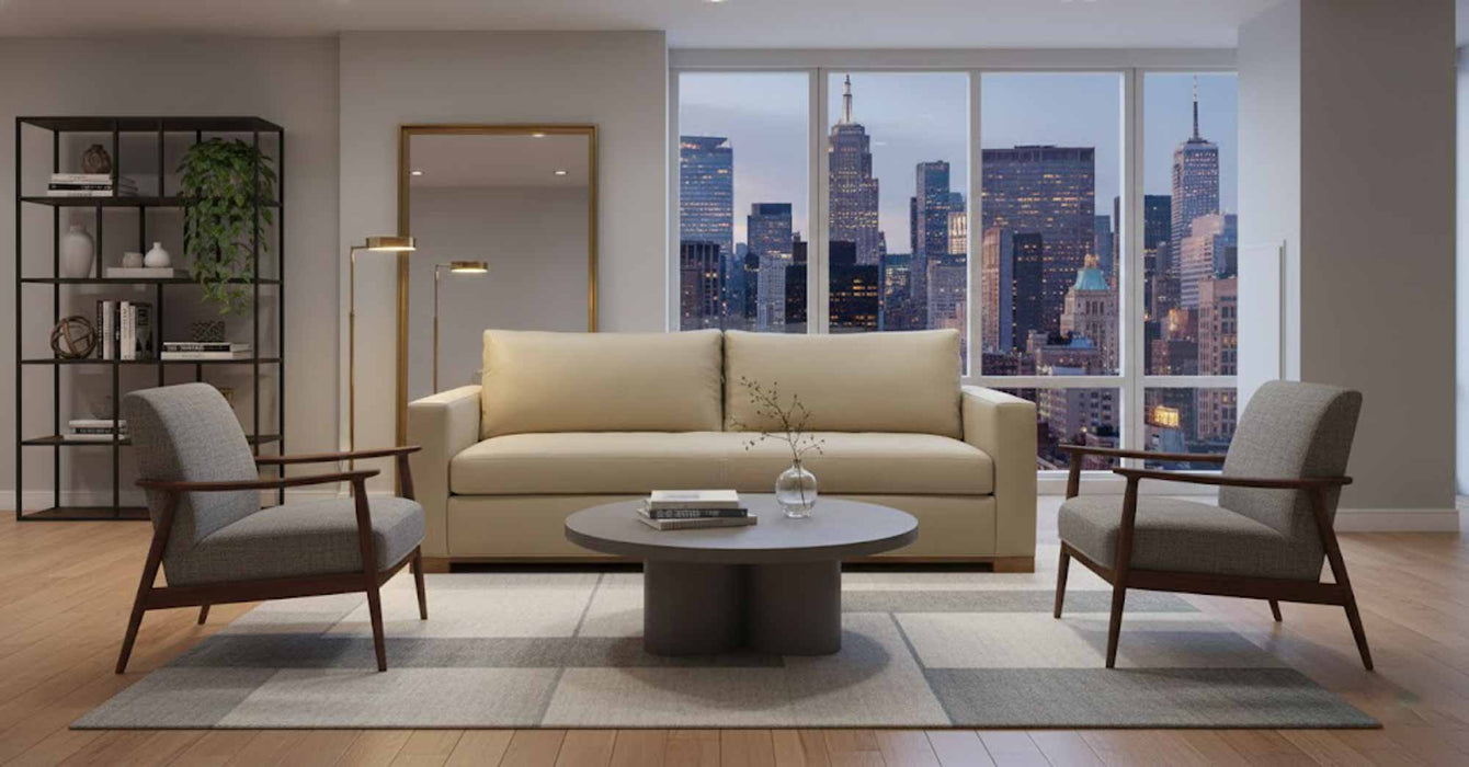 Wellington's Fine Leather Furniture