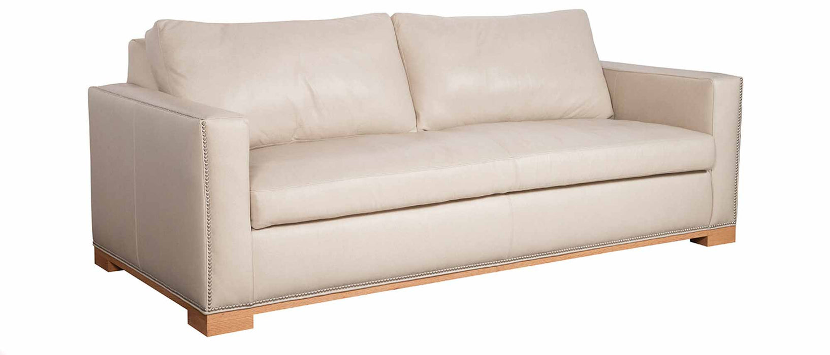 Wellington's Fine Leather Furniture