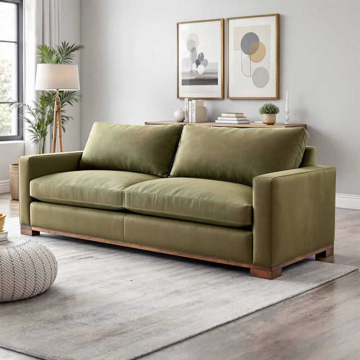 Wellington's Fine Leather Furniture