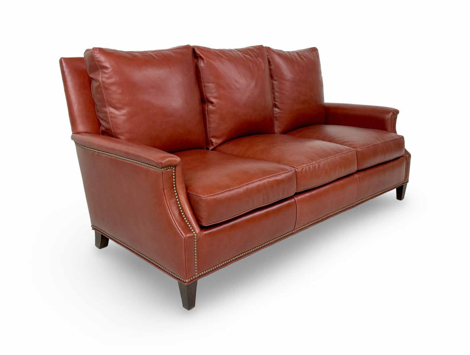 Wellington's Fine Leather Furniture