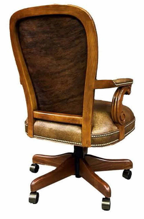 Wellington's Fine Leather Furniture