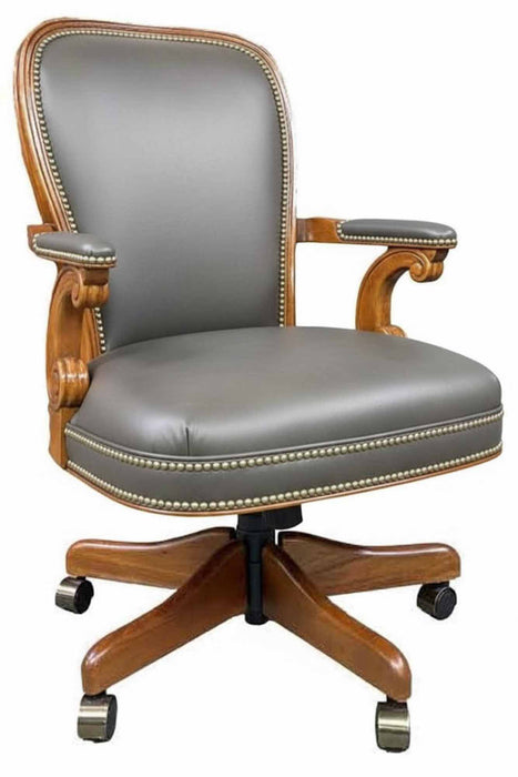 Wellington's Fine Leather Furniture