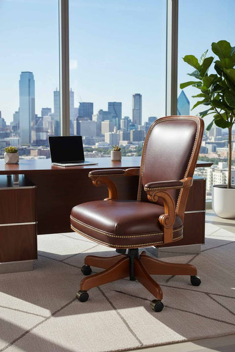 Wellington's Fine Leather Furniture