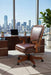 Wellington's Fine Leather Furniture