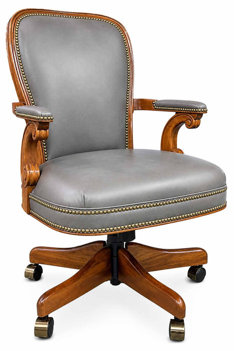 Wellington's Fine Leather Furniture