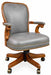 Wellington's Fine Leather Furniture