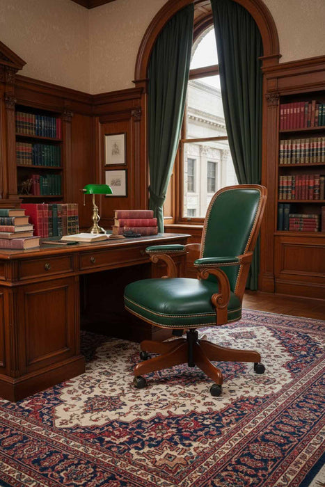 Wellington's Fine Leather Furniture