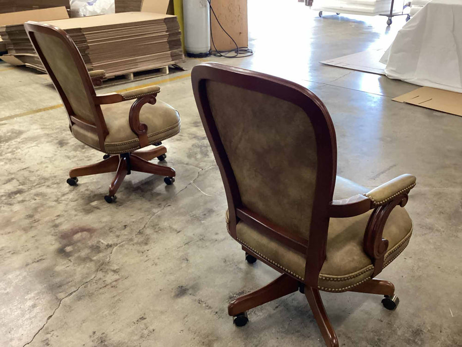 Wellington's Fine Leather Furniture