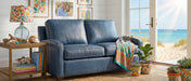 Wellington's Fine Leather Furniture