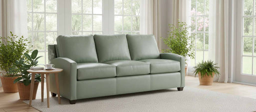 Wellington's Fine Leather Furniture