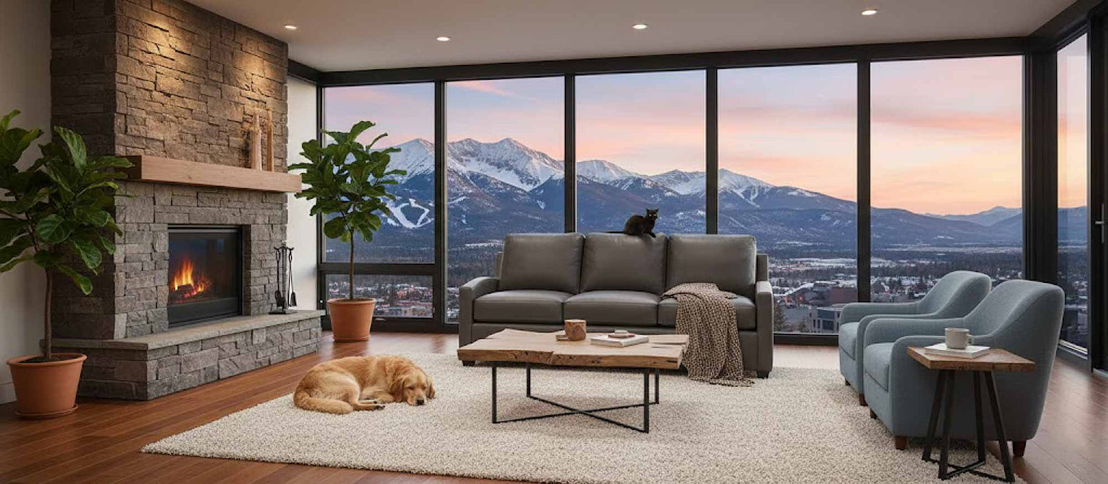 Wellington's Fine Leather Furniture