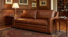 Wellington's Fine Leather Furniture