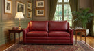 Wellington's Fine Leather Furniture