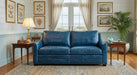 Wellington's Fine Leather Furniture