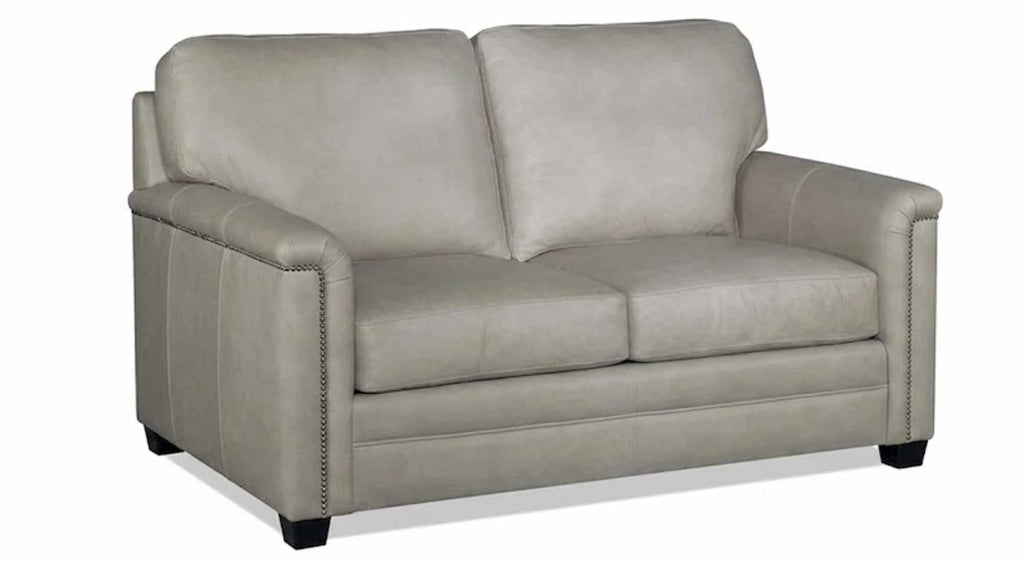 Americano Leather Loveseat