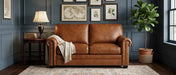Wellington's Fine Leather Furniture