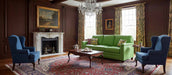 Wellington's Fine Leather Furniture