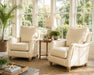 Wellington's Fine Leather Furniture