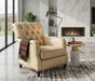 Wellington's Fine Leather Furniture
