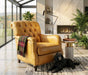 Wellington's Fine Leather Furniture