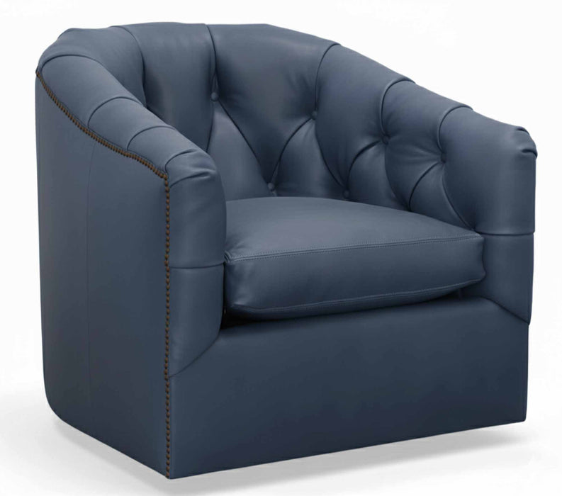 Wellington's Fine Leather Furniture