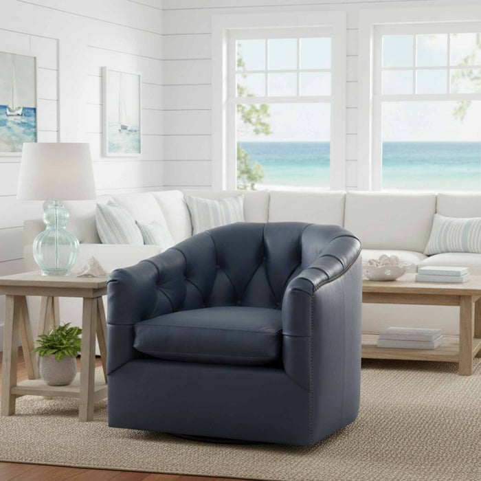 Wellington's Fine Leather Furniture