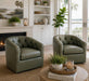 Wellington's Fine Leather Furniture