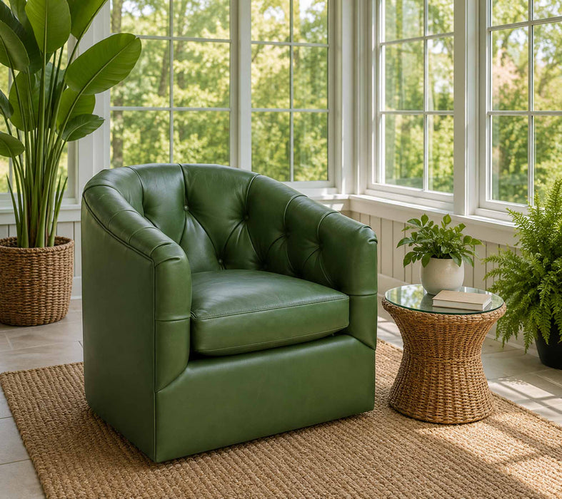 Wellington's Fine Leather Furniture