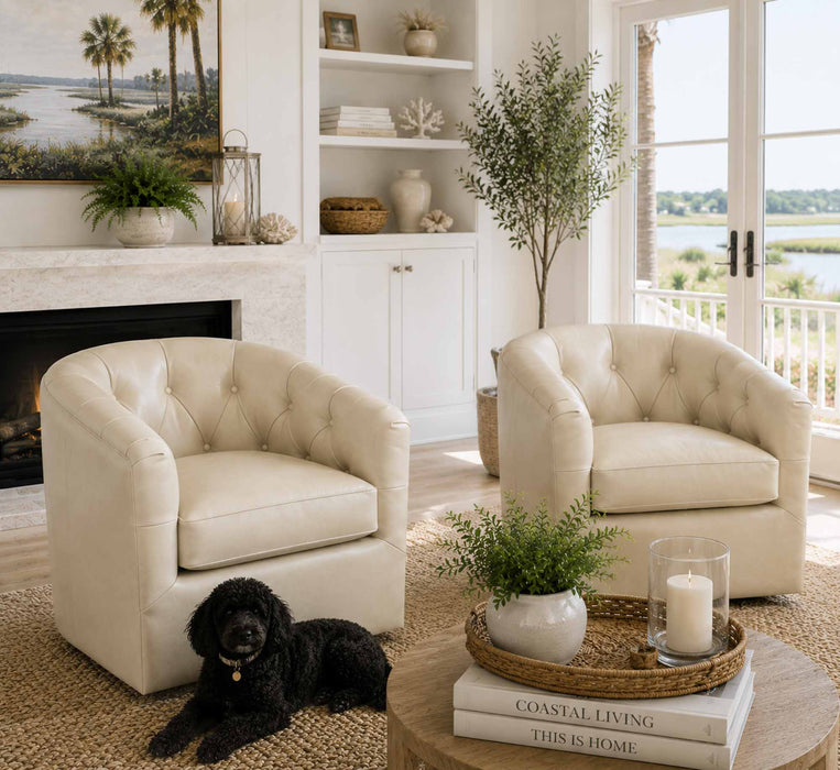 Wellington's Fine Leather Furniture