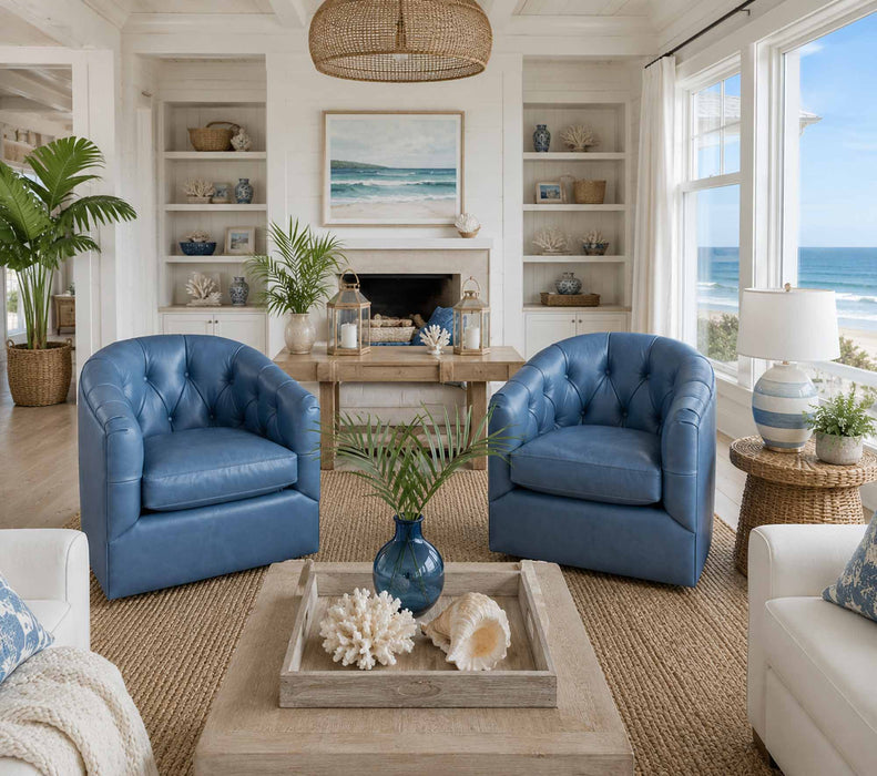 Wellington's Fine Leather Furniture