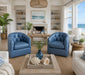 Wellington's Fine Leather Furniture