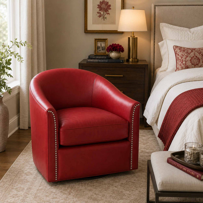 Wellington's Fine Leather Furniture