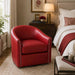 Wellington's Fine Leather Furniture