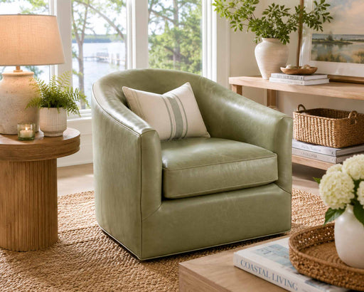 Wellington's Fine Leather Furniture