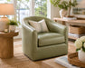 Wellington's Fine Leather Furniture